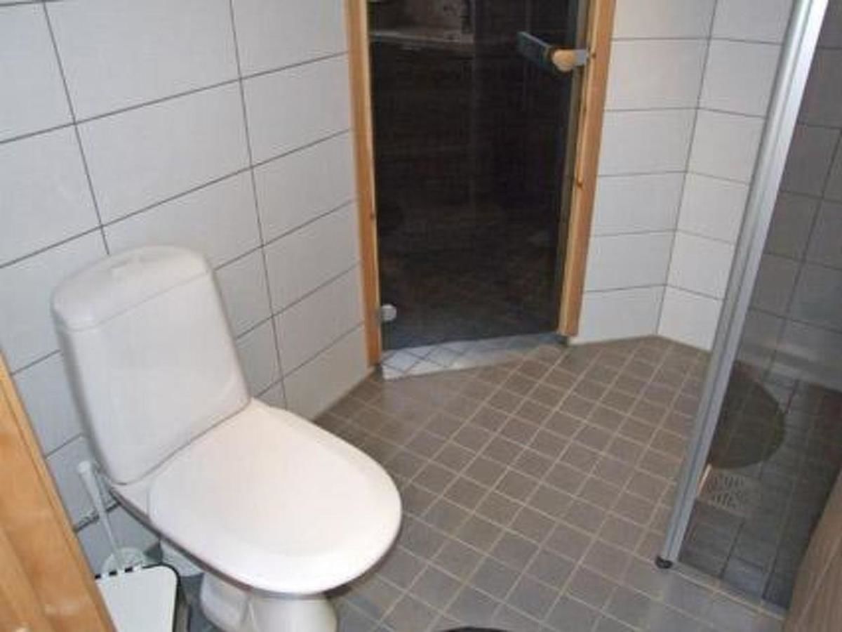 Дома для отпуска Holiday Home Villa helmi Рука-22