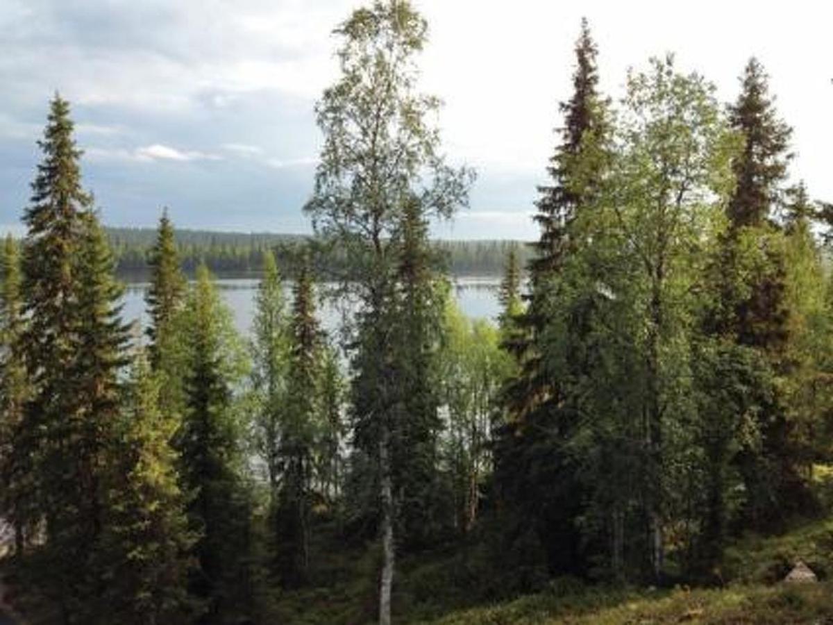 Дома для отпуска Holiday Home Villa helmi Рука-6