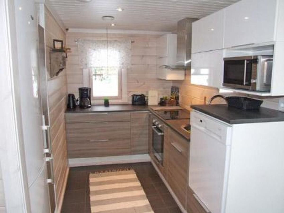 Дома для отпуска Holiday Home Villa helmi Рука-34