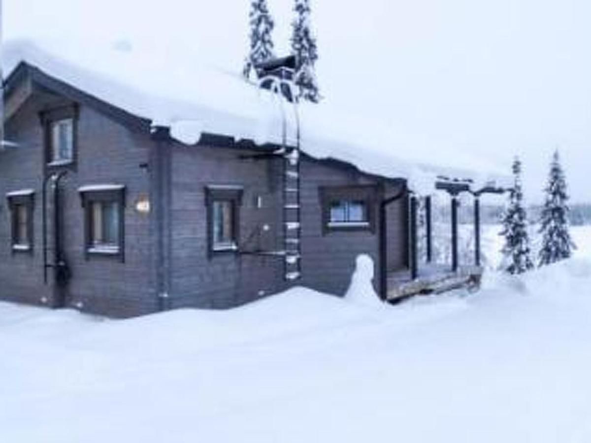 Дома для отпуска Holiday Home Villa helmi Рука-38
