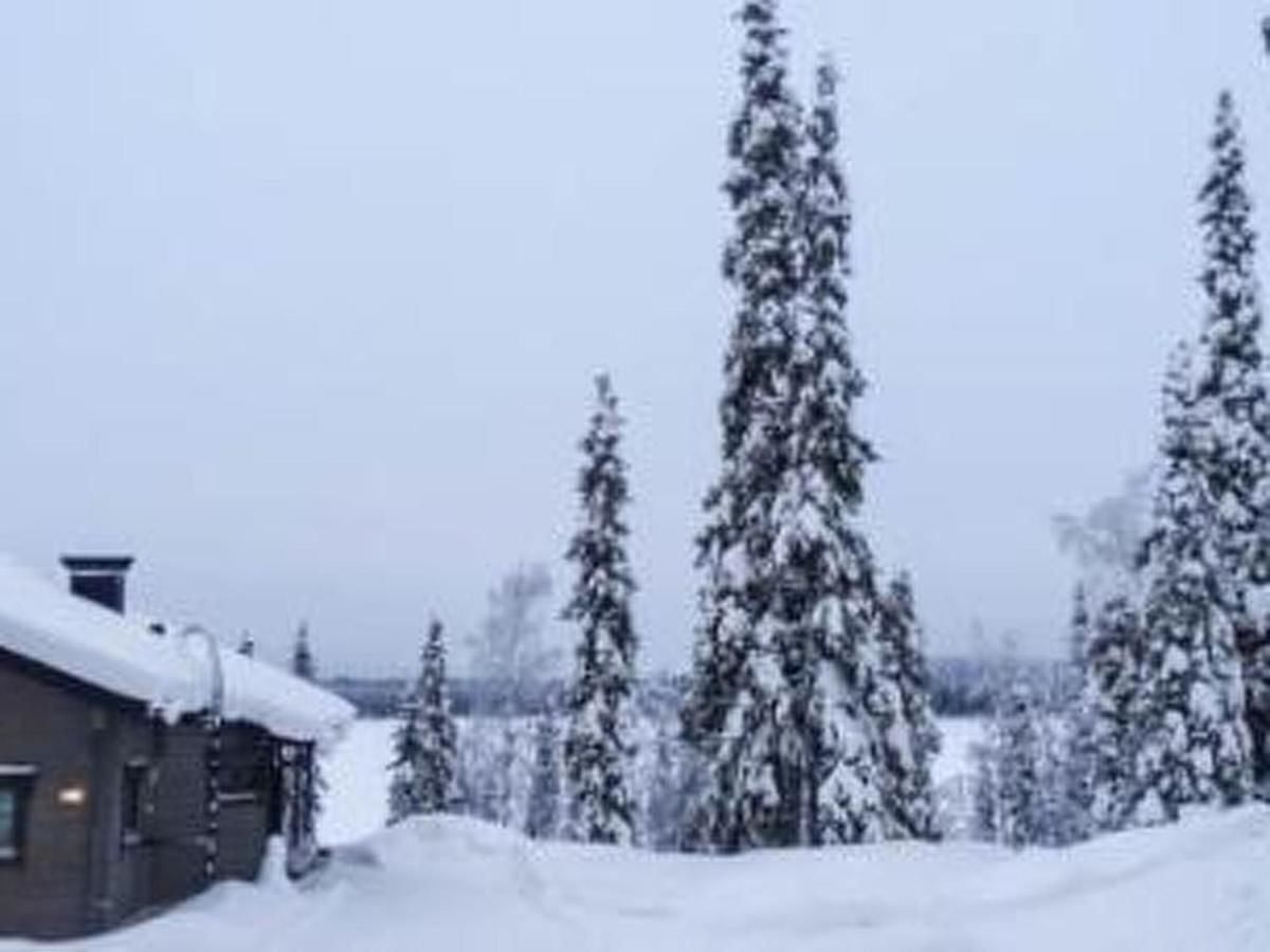 Дома для отпуска Holiday Home Villa helmi Рука-40