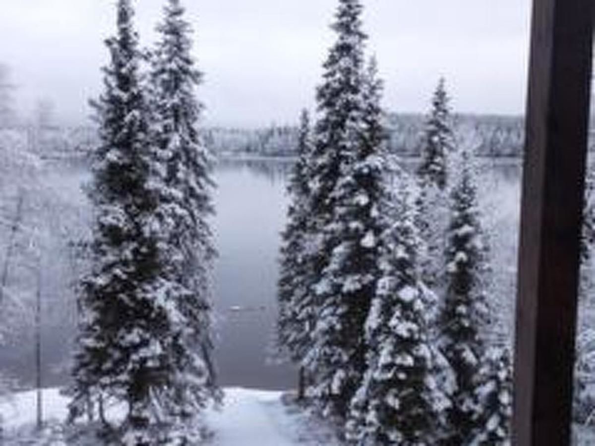 Дома для отпуска Holiday Home Villa helmi Рука-7