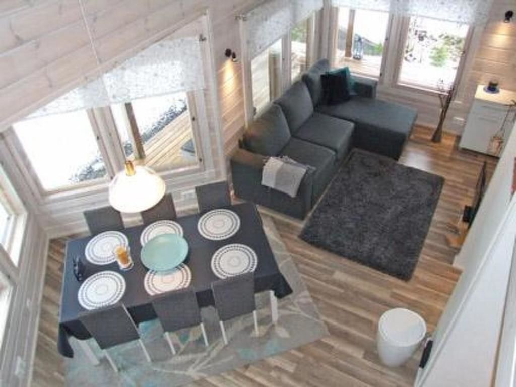 Дома для отпуска Holiday Home Villa helmi Рука-59