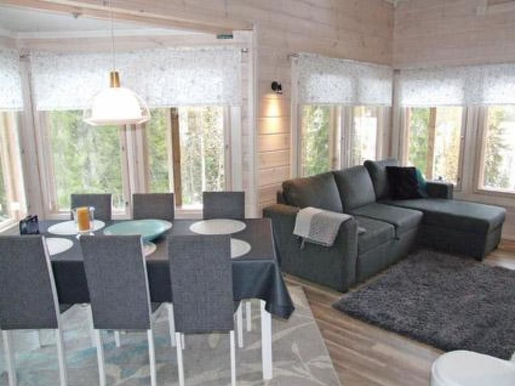 Дома для отпуска Holiday Home Villa helmi Рука-63