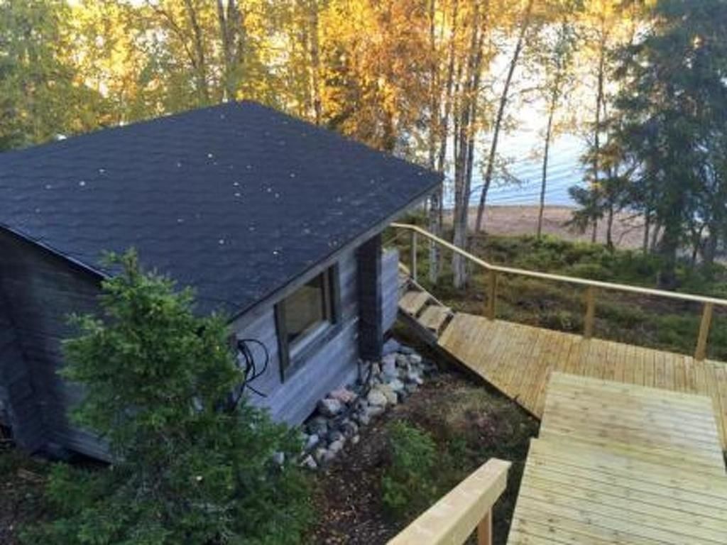 Дома для отпуска Holiday Home Villa helmi Рука-73