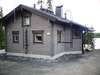 Дома для отпуска Holiday Home Villa helmi Рука-0