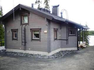 Дома для отпуска Holiday Home Villa helmi Рука-0