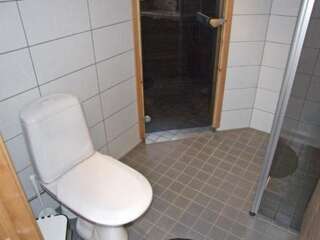 Дома для отпуска Holiday Home Villa helmi Рука Дом для отпуска-18