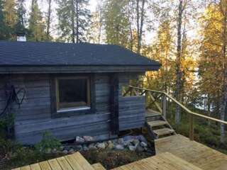 Дома для отпуска Holiday Home Villa helmi Рука Дом для отпуска-23