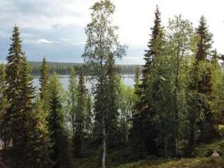 Дома для отпуска Holiday Home Villa helmi Рука Дом для отпуска-2