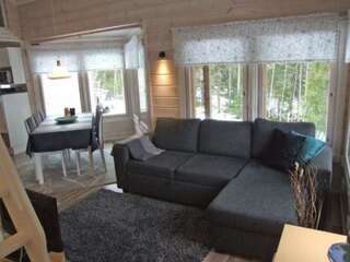 Дома для отпуска Holiday Home Villa helmi Рука Дом для отпуска-29