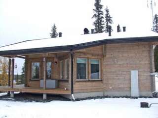 Дома для отпуска Holiday Home Villa helmi Рука Дом для отпуска-35