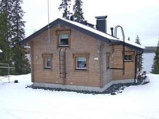 Дома для отпуска Holiday Home Villa helmi Рука Дом для отпуска-44