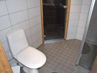Дома для отпуска Holiday Home Villa helmi Рука Дом для отпуска-48