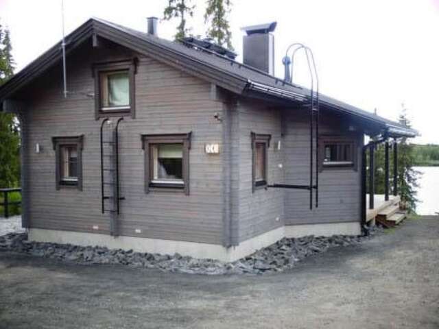 Дома для отпуска Holiday Home Villa helmi Рука-3