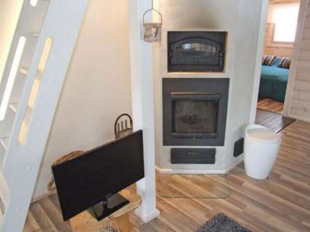 Дома для отпуска Holiday Home Villa helmi Рука-22