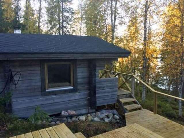 Дома для отпуска Holiday Home Villa helmi Рука-26