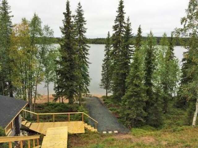 Дома для отпуска Holiday Home Villa helmi Рука-31