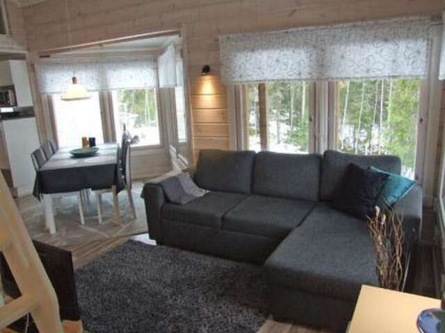 Дома для отпуска Holiday Home Villa helmi Рука-32