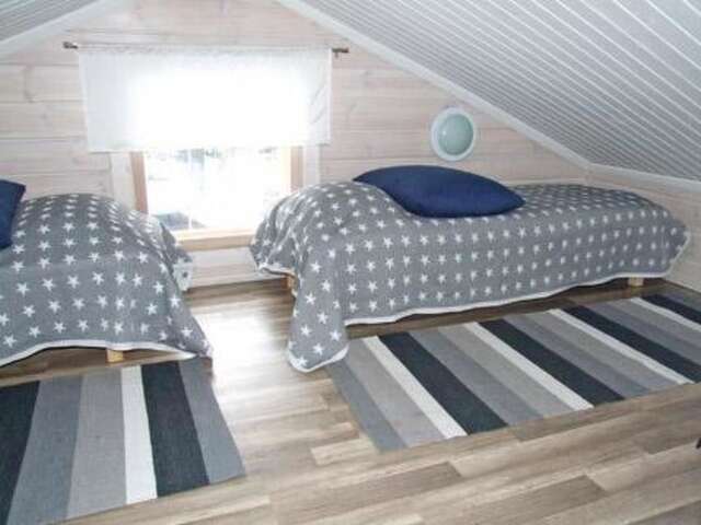 Дома для отпуска Holiday Home Villa helmi Рука-34