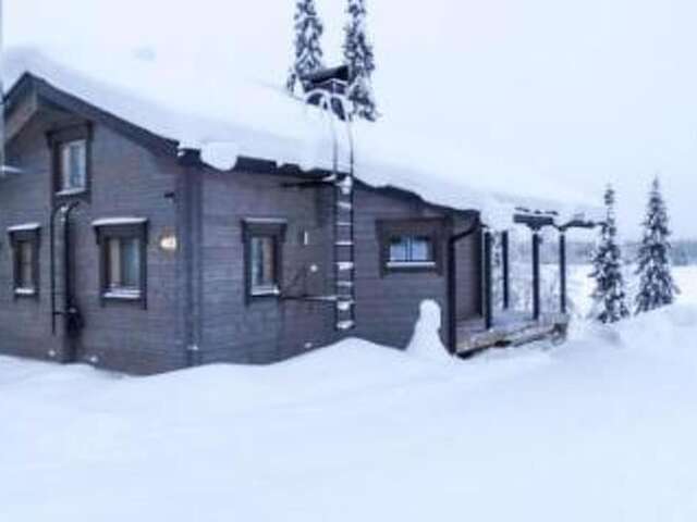 Дома для отпуска Holiday Home Villa helmi Рука-37