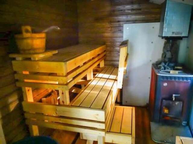 Дома для отпуска Holiday Home Villa helmi Рука-41