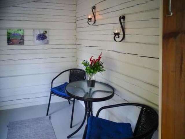 Дома для отпуска Holiday Home Villa helmi Рука-44