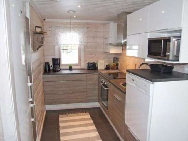 Дома для отпуска Holiday Home Villa helmi Рука-45