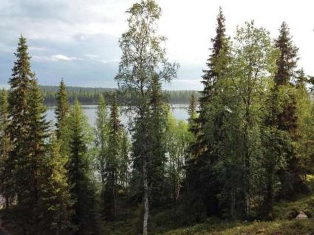 Дома для отпуска Holiday Home Villa helmi Рука-49