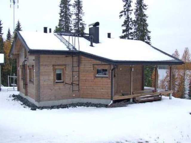 Дома для отпуска Holiday Home Villa helmi Рука-51