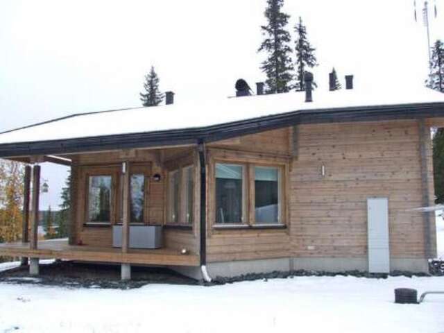 Дома для отпуска Holiday Home Villa helmi Рука-52