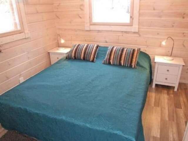 Дома для отпуска Holiday Home Villa helmi Рука-56