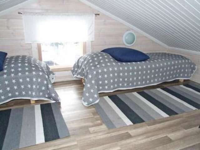Дома для отпуска Holiday Home Villa helmi Рука-57