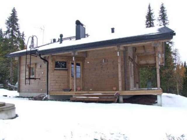 Дома для отпуска Holiday Home Villa helmi Рука-60
