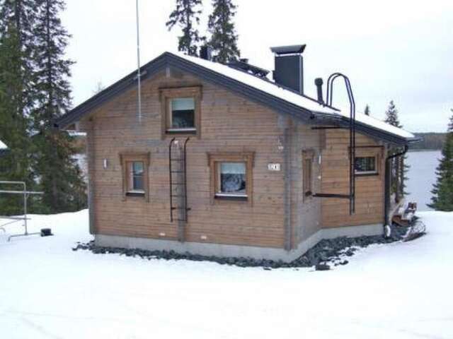 Дома для отпуска Holiday Home Villa helmi Рука-61