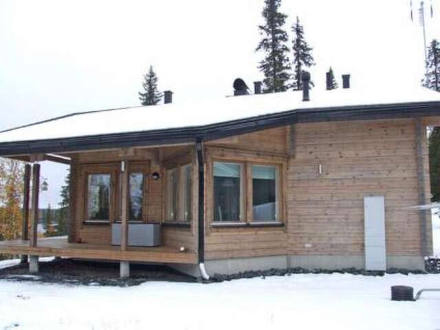 Дома для отпуска Holiday Home Villa helmi Рука-8