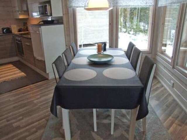 Дома для отпуска Holiday Home Villa helmi Рука-64