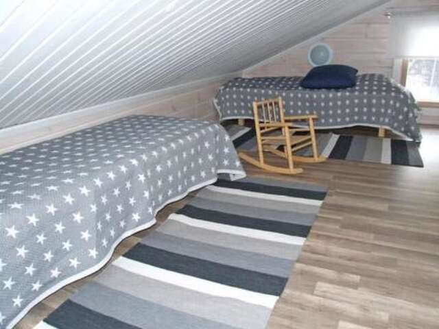 Дома для отпуска Holiday Home Villa helmi Рука-69