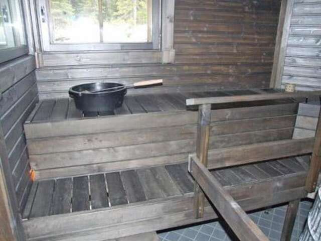 Дома для отпуска Holiday Home Villa helmi Рука-9