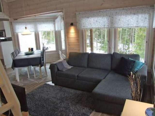Дома для отпуска Holiday Home Villa helmi Рука-76